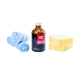 Универсальное кварцевое покрытие SOFT99 H-7 Glass Coat 200 ml