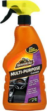 Многофункциональный очиститель Armor All Multi-Purpose Cleaner 500 мл