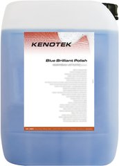 Авто віск Kenotek Brilliant Blue Polish Бельгія 1л