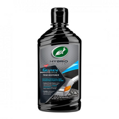 Восстановитель пластика с графеном - Turtle Wax Hybrid Solutions Graphene Acrylic Trim Restorer 300 мл