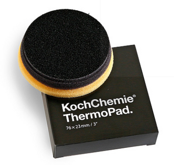 Thermochrom Pad полировальный круг Koch Chemie 76х23 мм