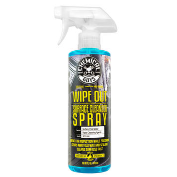 Спрей очиститель для подготовки поверхности Wipe Out Surface Cleanser Spray - 473мл