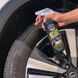 Захисний засіб для гуми GALACTIC BLACK WET LOOK TIRE SHINE DRESSING - 473мл