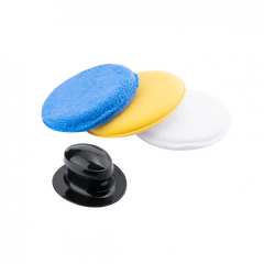 Набір аплікатор для нанесення восків MaxShine Wax Applicator Kit