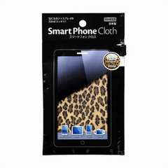 Фібра для дисплея SOFT99 SmartPhone Cloth Leopard