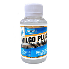 Засіб для видалення грибка і цвілі Milgo Plus концентрат 100мл