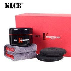 KLCB KA-K007 Твердый воск карнаубы Plant crystal wax