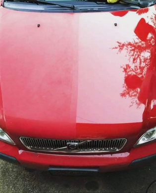 Крем 3 в 1 для відновлення фарби &mdash; Meguiar's Detailer Paint Reconditioning Cream 3,79 л. (D15101)