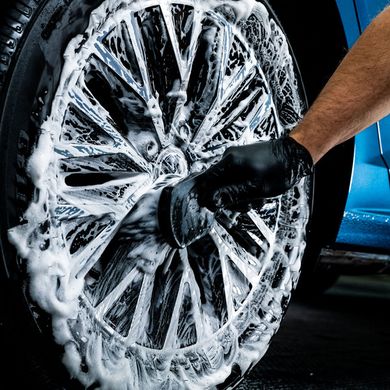 Очисник дисків Turtle Wax WHEEL CLEAN 500 мл