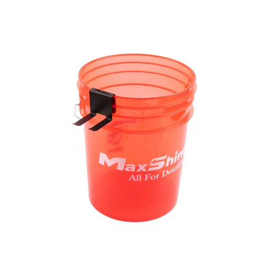 Крепление для пенной насадки на ведро - MaxShine Foam Cannon Bucket Mount (H09)