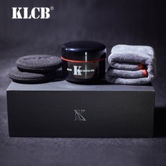 KLCB KA-K006 Твердий віск карнауби Platnum coating wax