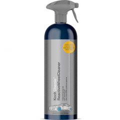 Очисник колісних дисків без кислот та лугів Koch Chemie ReactiveWheelCleaner 0,75 л