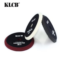 KLCB KA-P014 Полірувальний круг твердий білий RO Polishing pad