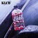 Очищувач водного каменю KLCB Water Spot Remover Gel 150 мл