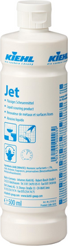 Рідкий засіб для чищення з твердими ввімкненнями Jet, 500 мл, Kiehl