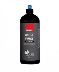 Полірувальна паста для Mille, груба Rupes Mille Coarse Black Line Edition, Черный