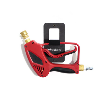 Настенный держатель для пистолета высокого давления - MaxShine Pressure Spray Car Wash Gun Holder (H10)