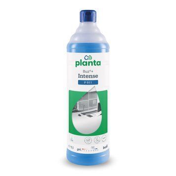 Екологічний універсальний очищувач Planta Buz + Intense P 911 1л