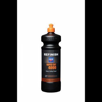 Полировальная паста Cartec Refinish Rapid Cut 4000 1 кг