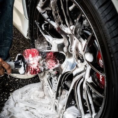 Засіб для видалення металевих вкраплень Decon Pro Iron Remover And Wheel Cleaner - 473ml