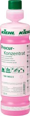 Средство для чистки полов со специальным защитным эффектом Procur-Konzentrat, 1 л, Kiehl