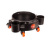 Тележка для ведра на колёсах с органайзером MaxShine Rolling Bucket Dolly