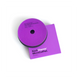 Micro Cut Pad антиголограмный мягкий финишный полировальный круг (&Oslash; 126x23 мм)