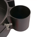 Тележка для ведра на колёсах с органайзером MaxShine Rolling Bucket Dolly