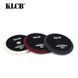 KLCB KA-P015 Полировочный круг полутвердый бордовый RO Polishing pad