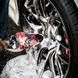 Засіб для видалення металевих вкраплень Decon Pro Iron Remover And Wheel Cleaner - 473ml