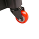Тележка для ведра на колёсах с органайзером MaxShine Rolling Bucket Dolly