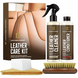 Набір для догляду за шкірою авто - Leather Expert Leather Care Kit