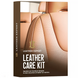 Набір для догляду за шкірою авто - Leather Expert Leather Care Kit