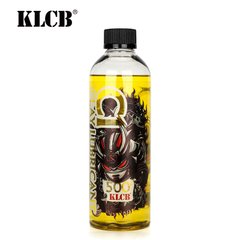 KLCB Clay lubricant C1 Концентрированный лубрикант для глины 500ml