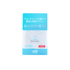 Smooth Egg Smooth Cloth — мікрофібра для делікатної роботи