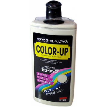 Color Up &mdash; полироль цветообогощающая от царапин