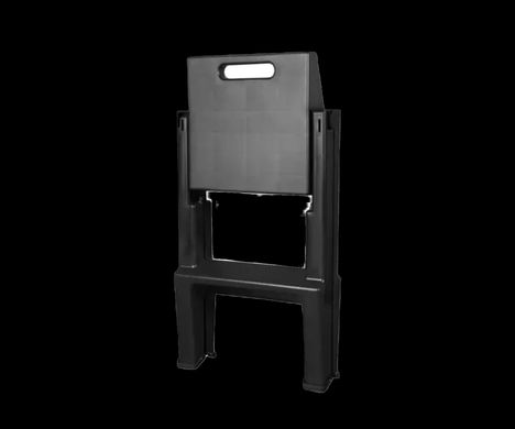 Лестница пластиковая для работы в труднодоступных местах SGCB Plastic Double Side Car Cleaning Stool