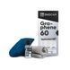 Комплект керамічного покриття кузова EWOCAR Graphene 60 Kit 30ml (60 міс)