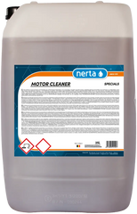 Средство для мойки двигателя автомобиля Nerta Motor Cleaner 25 л