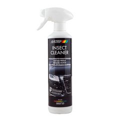 Очисник від слідів комах Motip Black Insect Cleaner Line 500мл