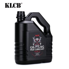 KLCB KA-F006 Концентрированный лубрикант для глины Grinding mud lubricant 4L