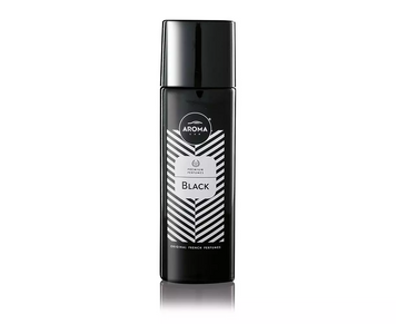 Автомобильный ароматизатор Aroma Car Prestige Spray - Black 50 мл