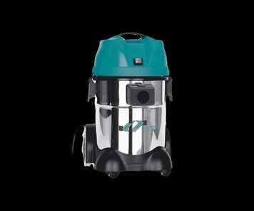 Пылесос для сухой и влажной уборки KETEK KV20I Professional Wet Dry Vacuum Cleaner