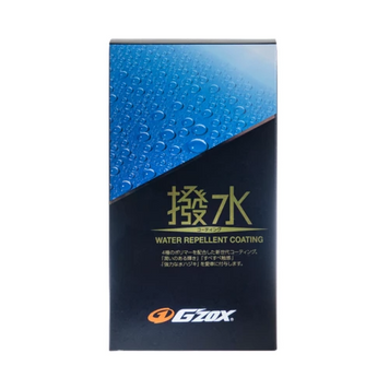 Водоотталкивающее покрытие G&rsquo;zox Water Repellent Coating