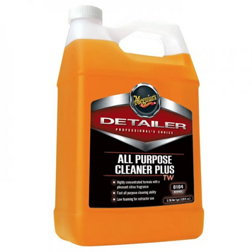 Концентрат універсальний очисник плюс &mdash; Meguiar's Detailer All Purpose Cleaner Plus TW 3,79 л. (D10401)