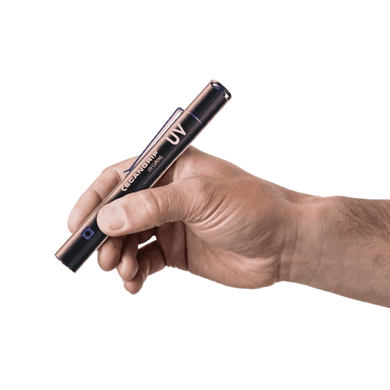 Ультрафиолетовый ручной фонарик на аккумуляторе Scangrip UV-Pen