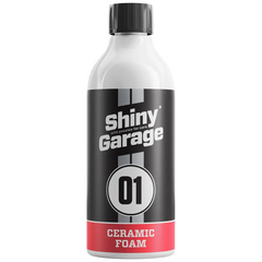 Пена-консервант с добавлением керамики Shiny Garage Ceramic Foam 0.5л