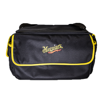 Сумка детейлера Meguiar's ST025 Extra Large Detailing Kit Bag, 60x35x30 см