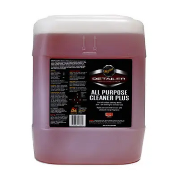 Концентрат універсальний очисник плюс &mdash; Meguiar`s Detailer All Purpose Cleaner Plus TW 18,93 л. (D10405)
