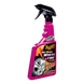 Очисник для дисків і шин Meguiar's G9524 Hot Rims Wheel & Tire Cleaner, 709 мл